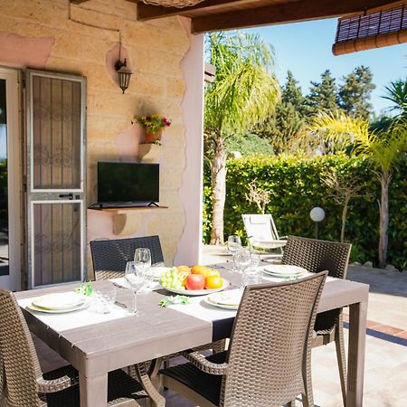 Casa Vacanza Assunta ميليندونيو المظهر الخارجي الصورة