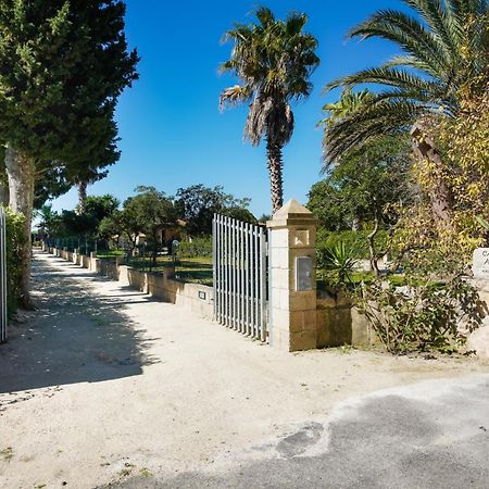 Casa Vacanza Assunta ميليندونيو المظهر الخارجي الصورة